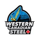 Western Canadian Steel company logo