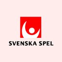 Svenska Spel company logo