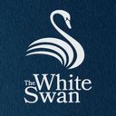 White Swan company logo