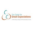 The Center for Great Expectations company logo