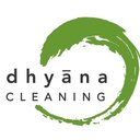 Dhyana Cleaning company logo