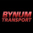 Bynum Transport company logo