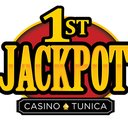 1st Jackpot Casino Tunica company logo