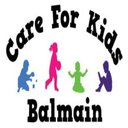 Balmain Care for Kids company logo