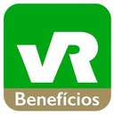 VR company logo