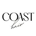 Coast Hair company logo