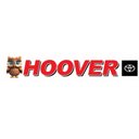 Hoover Toyota company logo