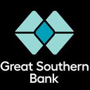 Great Southern Bank company logo