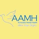 AAMH, a Division of Oaks Integrated Care company logo