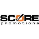Score Promotions company logo