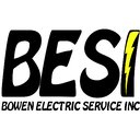 Bowen Electric Service Inc company logo