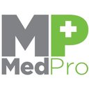 MedPro Disposal company logo