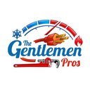 The Gentlemen Pros company logo