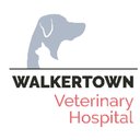 Walkertown Veterinary Hospital company logo