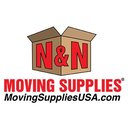 N&N Moving Supplies company logo