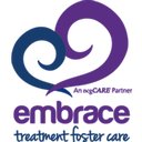 Embrace Treatment Foster Care company logo