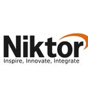 Niktor Inc company logo