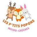 Les P'tits Popons d'Annemasse company logo