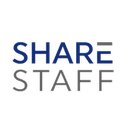 ShareSTAFF company logo