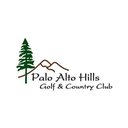 Palo Alto Hills Golf and Country Club company logo