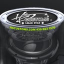 HS Customs company logo