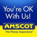 Amscot Financial company logo