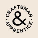 Craftsman & Apprentice company logo