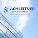 Achleitner GmbH &amp; Co. KG company logo