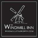 The Windmill Inn company logo
