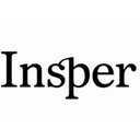 Insper company logo