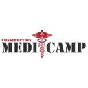 Construction Medicamp company logo