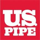 U.S. Pipe company logo
