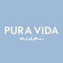 Pura Vida Miami company logo