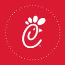 Chick-fil-A in Mt. Pleasant company logo
