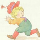 Georgie Porgie Nursery company logo