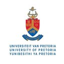 University of Pretoria company logo