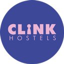 Clink Hostels company logo