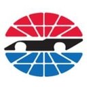 Charlotte Motor Speedway company logo