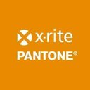 X-Rite company logo