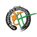 Ham Produce & Seafood company logo