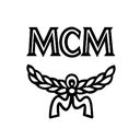 MCM company logo