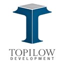 Topilow Development company logo