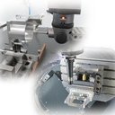 Universal Precision Technology company logo