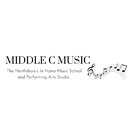Middle C Music LLC company logo