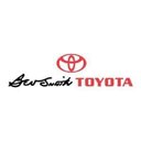 Bev Smith Toyota company logo