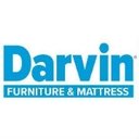 Darvin Furniture company logo
