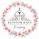 Blossom Barn Nursery company logo