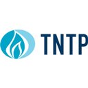 TNTP company logo