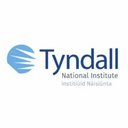 Tyndall National Institute company logo