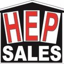 HEP Sales North Main Lumber company logo